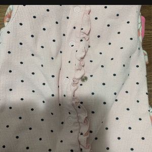 Bundles baby girl clothes